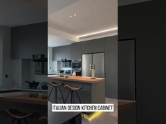 Armadio da cucina di design italiano