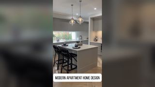 Design moderno per la casa