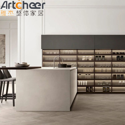 comprare Disegno a forma di U con materiale di carcassa in compensato resistente fabbricazione online