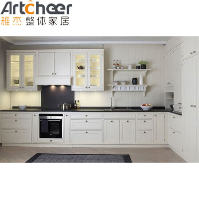 comprare Armadio di cucina tradizionale coreano di lusso in plastica con un A per il tuo arredamento di cucina fabbricazione online