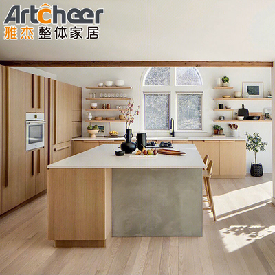 comprare Apparecchi da cucina contemporanei ad alto lucido fabbricazione online