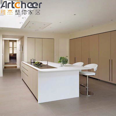 comprare Cucina Armadio in legno con accessori per armadi Assortimento e materiale di compensato fabbricazione online