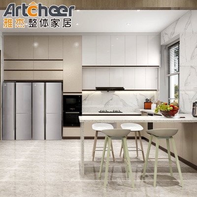 comprare Arredamento di cucina moderno e resistente fabbricazione online