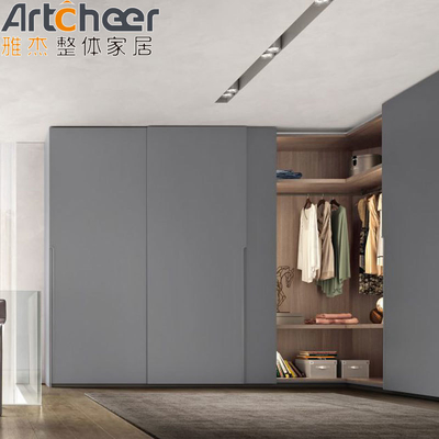 comprare Armadio per camera da letto di taglia personalizzata da Professional Wardrobe fabbricazione online