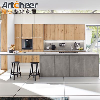 comprare Balom Accessory Modular Design Arredamento per la casa e la cucina con finitura stratificata in rivestimento fabbricazione online