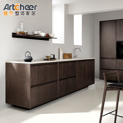 comprare Tavolo versatile con porta HPL e bordo piatto fabbricazione online